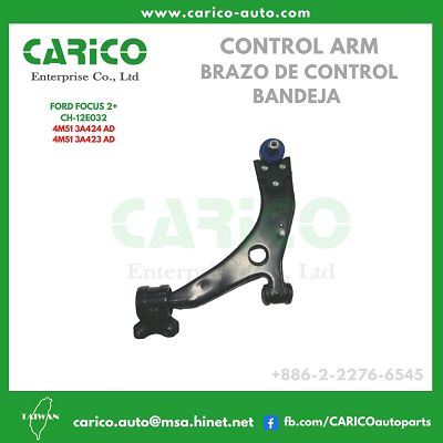 4M51 3A424 AD｜3M51 34281｜1570285 - Top Carico Autopartes, Taiwán: Piezas de auto, Fabricante