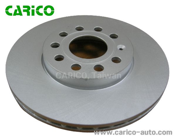 1K0 615 301 K｜1K0 615 301 T - Top Carico Autopartes, Taiwán: Piezas de auto, Fabricante