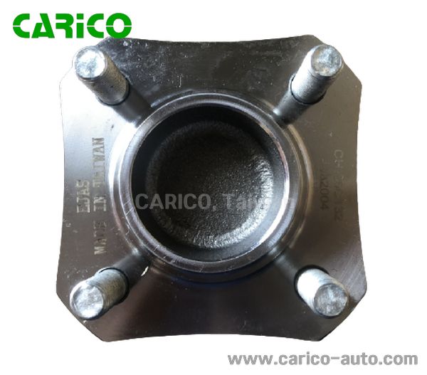 43202 EM30A｜43202 EM30B｜43202 ED000｜43202 1J60A - Top Carico Autopartes, Taiwán: Piezas de auto, Fabricante