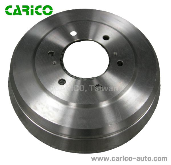 43206 0W710 - Top Carico Autopartes, Taiwán: Piezas de auto, Fabricante