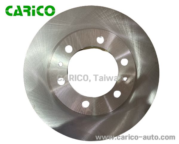 43512 OK140｜43512 OK090｜43512 OK100｜43512 OK110｜43512 OK150 - Top Carico Autopartes, Taiwán: Piezas de auto, Fabricante