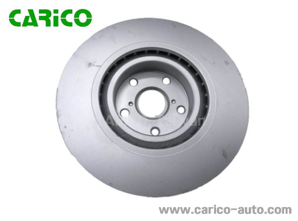 43512 22260｜43512 30350｜43512 30340 - Top Carico Autopartes, Taiwán: Piezas de auto, Fabricante