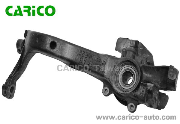 8D0 407 258 N｜8D0 407 258 AM - Top Carico Autopartes, Taiwán: Piezas de auto, Fabricante