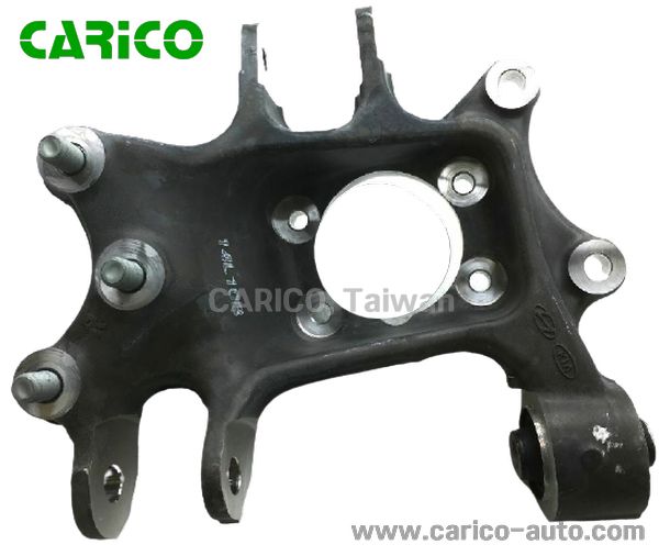 52720-D3100｜52720-D3000 - Top Carico Autopartes, Taiwán: Piezas de auto, Fabricante