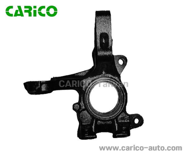 43212-32060 - Top Carico Autopartes, Taiwán: Piezas de auto, Fabricante