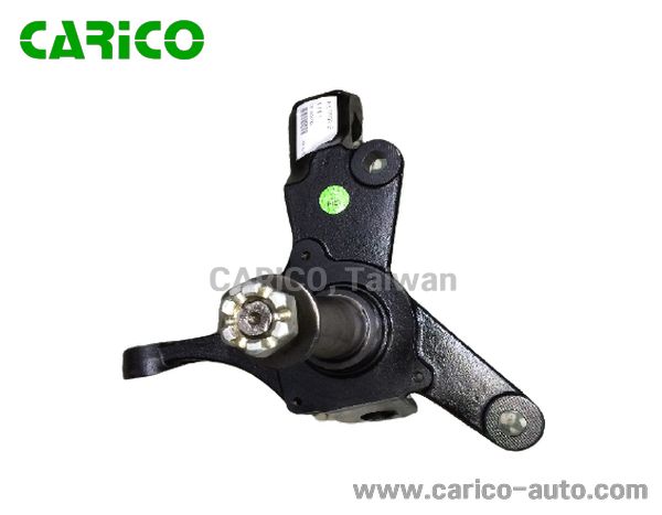 51716-4F000｜51716-4A000｜51716-4A950 - Top Carico Autopartes, Taiwán: Piezas de auto, Fabricante