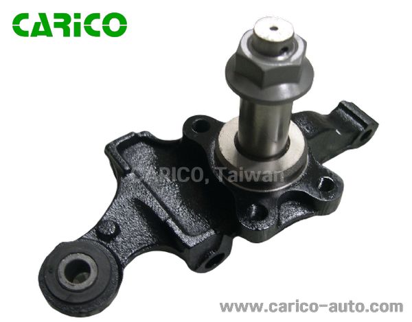 43041-50Y00 - Top Carico Autopartes, Taiwán: Piezas de auto, Fabricante