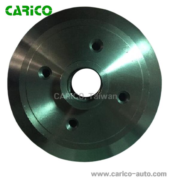 418117｜418051｜93231267 - Top Carico Autopartes, Taiwán: Piezas de auto, Fabricante