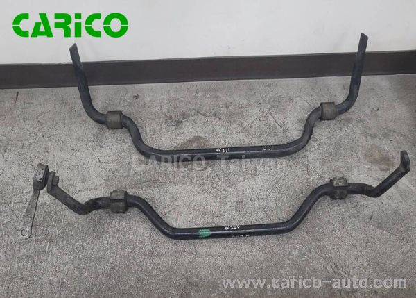  - Top Carico Autopartes, Taiwán: Piezas de auto, Fabricante