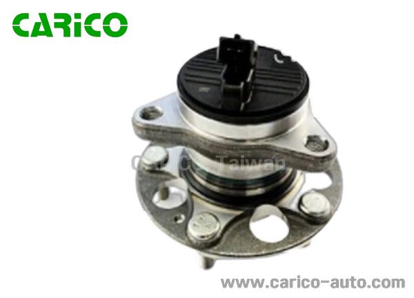 52730-G2000｜52730-F2000 - Top Carico Autopartes, Taiwán: Piezas de auto, Fabricante