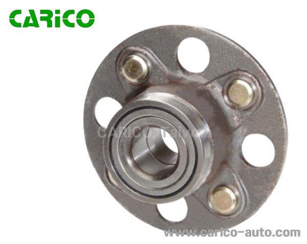 42200 S5A A21｜512174 - Top Carico Autopartes, Taiwán: Piezas de auto, Fabricante