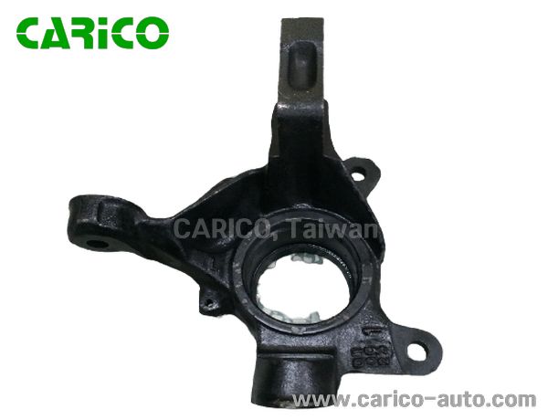 43211-16100 - Top Carico Autopartes, Taiwán: Piezas de auto, Fabricante