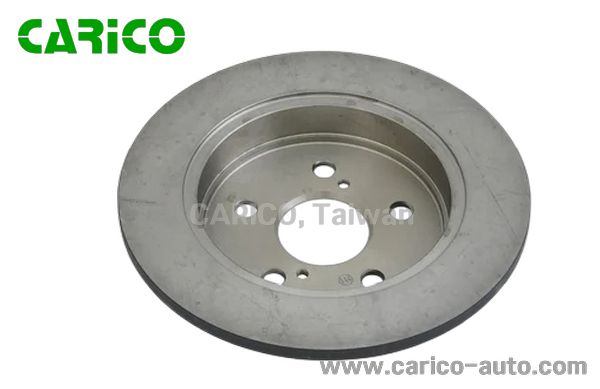 42431 58030 - Top Carico Autopartes, Taiwán: Piezas de auto, Fabricante