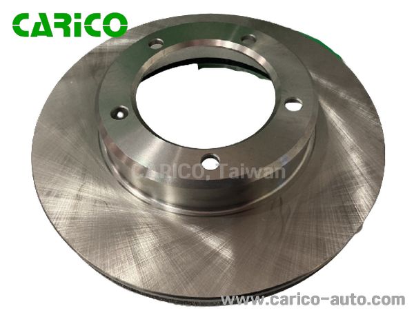 43512 60130｜43512 60170｜43512 60171｜92108100 - Top Carico Autopartes, Taiwán: Piezas de auto, Fabricante