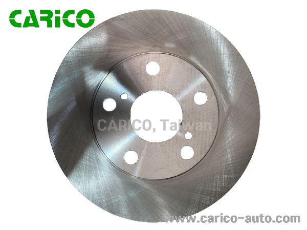 43512 02180｜43512 12690｜43512 02200｜43512 02220 - Top Carico Autopartes, Taiwán: Piezas de auto, Fabricante