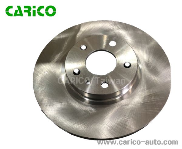 DG9C 1125 AE｜DG9C 1125 AC｜7G91 1125 EA｜7G91 2C375 CA - Top Carico Autopartes, Taiwán: Piezas de auto, Fabricante