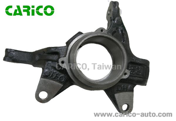 51215-SLN-000｜51216-TF0-G00 - Top Carico Autopartes, Taiwán: Piezas de auto, Fabricante