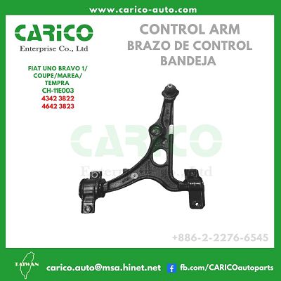 4642 3823｜7 777 240 - Top Carico Autopartes, Taiwán: Piezas de auto, Fabricante