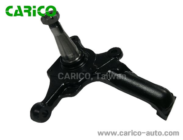 MR-112245 - Top Carico Autopartes, Taiwán: Piezas de auto, Fabricante