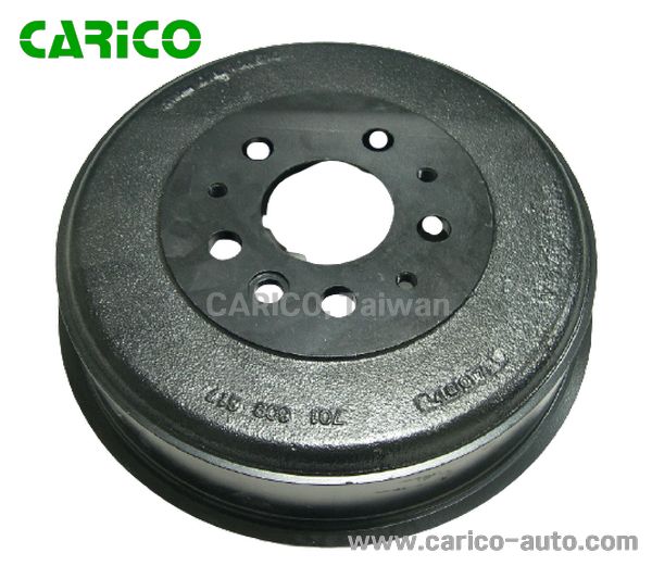 701 609 617 - Top Carico Autopartes, Taiwán: Piezas de auto, Fabricante