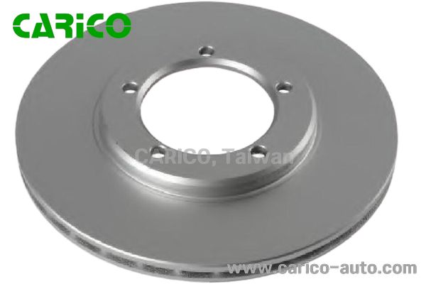 43512 87605｜43512 87604｜43512 87608 - Top Carico Autopartes, Taiwán: Piezas de auto, Fabricante