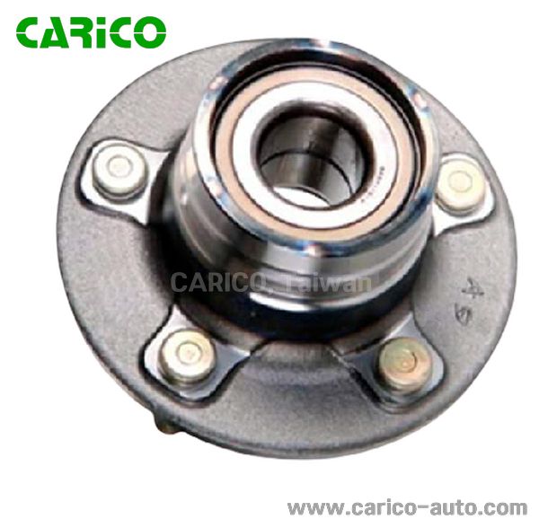 43202 0B010｜43202 6B000 - Top Carico Autopartes, Taiwán: Piezas de auto, Fabricante