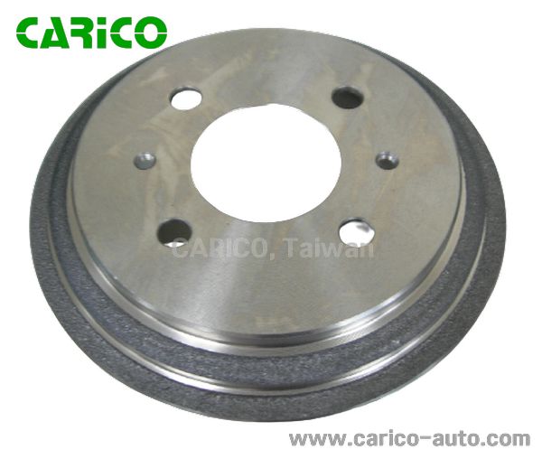 43206 41B11｜43206 41B41｜43206 41B40 - Top Carico Autopartes, Taiwán: Piezas de auto, Fabricante