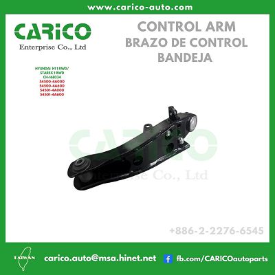 54501 4A000｜54501 4A600｜54501 47000 - Top Carico Autopartes, Taiwán: Piezas de auto, Fabricante