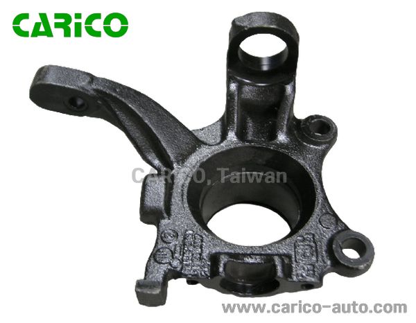  - Top Carico Autopartes, Taiwán: Piezas de auto, Fabricante