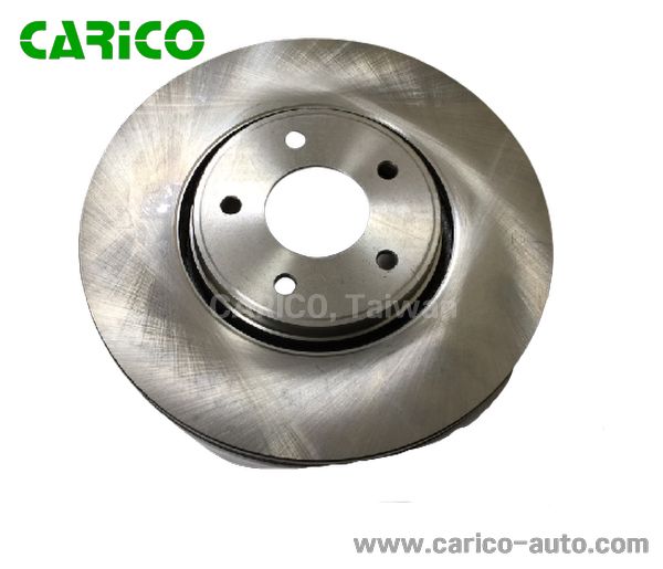 40206 4L70A｜40206 CL70A - Top Carico Autopartes, Taiwán: Piezas de auto, Fabricante