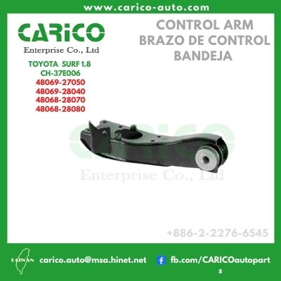 48068 27050｜48068 28040｜48068 28070｜48068 28080 - Top Carico Autopartes, Taiwán: Piezas de auto, Fabricante