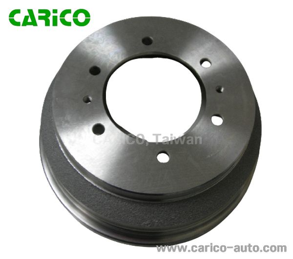 43206 02N01 - Top Carico Autopartes, Taiwán: Piezas de auto, Fabricante