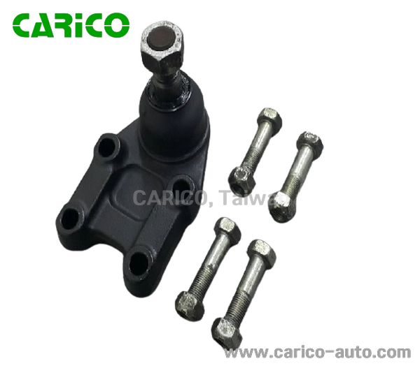 40160 VW000｜40160 VW025｜40160 3XA0A/ - Top Carico Autopartes, Taiwán: Piezas de auto, Fabricante