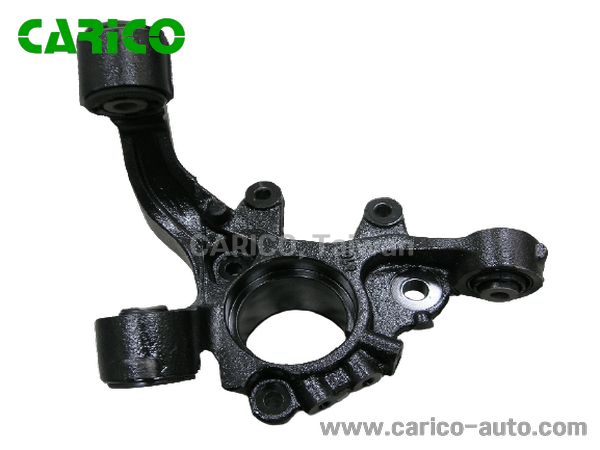 52210-S9A-800 - Top Carico Autopartes, Taiwán: Piezas de auto, Fabricante