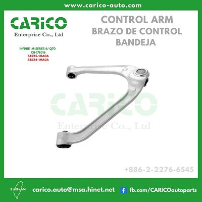 54525 1MA0A - Top Carico Autopartes, Taiwán: Piezas de auto, Fabricante