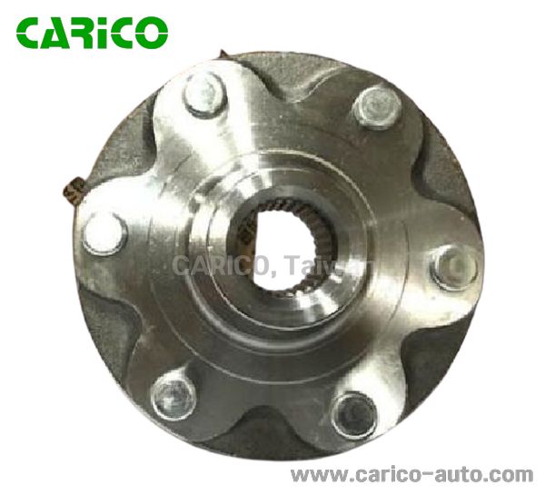 43502 35210｜43502 60180｜43502 60200｜43502 60201 - Top Carico Autopartes, Taiwán: Piezas de auto, Fabricante