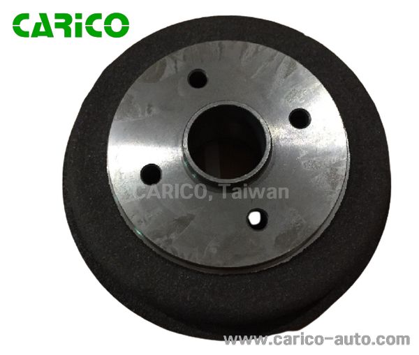 43511 63J00｜43511 63J01 - Top Carico Autopartes, Taiwán: Piezas de auto, Fabricante