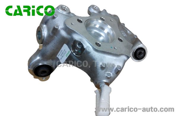 52215-TA0-A00｜52215-TA0-A01 - Top Carico Autopartes, Taiwán: Piezas de auto, Fabricante