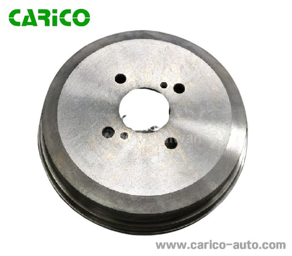 43512 61J00 - Top Carico Autopartes, Taiwán: Piezas de auto, Fabricante