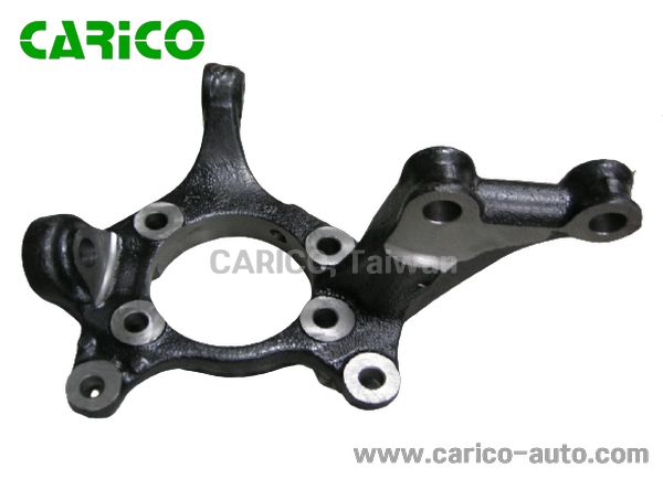 43212-0R010｜43212-0R020｜43212-12410 - Top Carico Autopartes, Taiwán: Piezas de auto, Fabricante