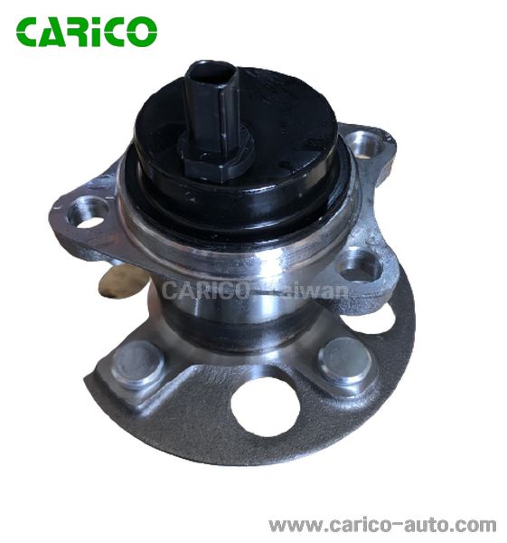 42450 52060｜42450 0D050｜42450 0D060｜42450 0D070｜89544 52040 - Top Carico Autopartes, Taiwán: Piezas de auto, Fabricante