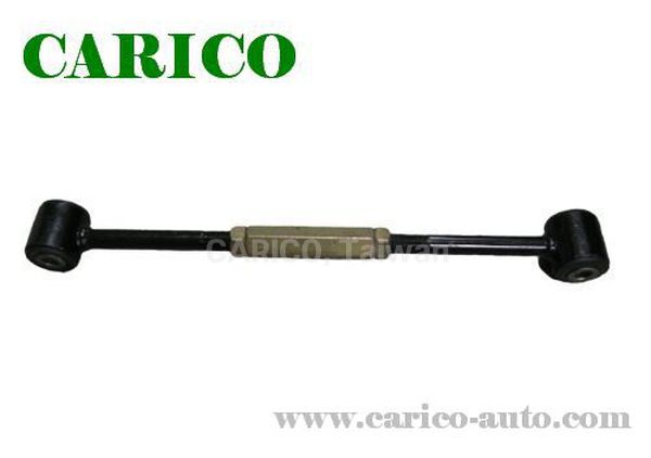 52360 SX8 751 - Top Carico Autopartes, Taiwán: Piezas de auto, Fabricante