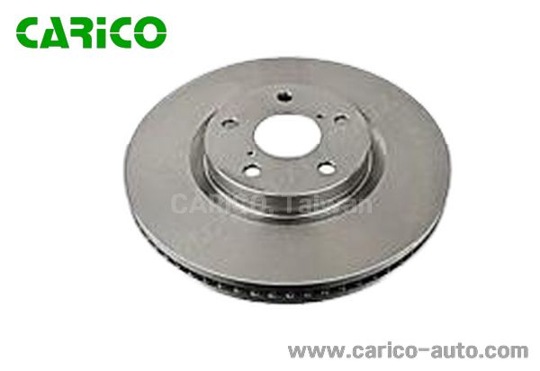 43512 48020｜43512 48050｜43512 48100｜43512 48011｜43512 30310 - Top Carico Autopartes, Taiwán: Piezas de auto, Fabricante