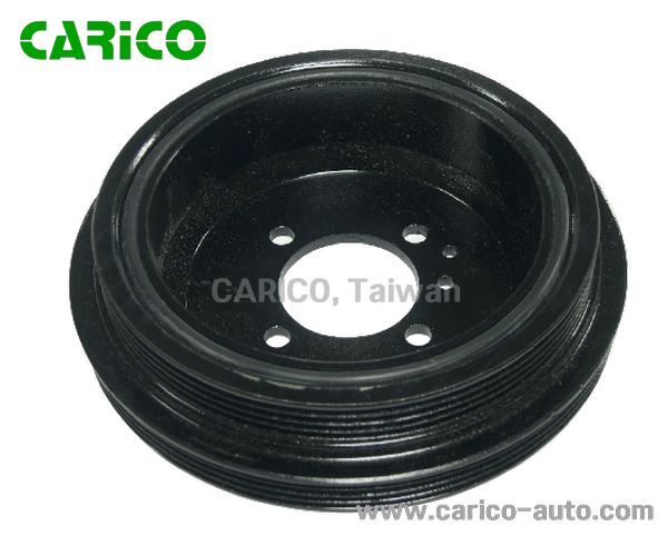 B6BG 11 401 - Top Carico Autopartes, Taiwán: Piezas de auto, Fabricante