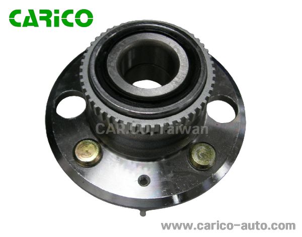 42200 SR3 A53｜42200 SR3 A52 - Top Carico Autopartes, Taiwán: Piezas de auto, Fabricante