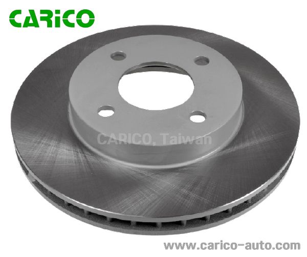 40206 1HM0A｜40206 CT40A - Top Carico Autopartes, Taiwán: Piezas de auto, Fabricante