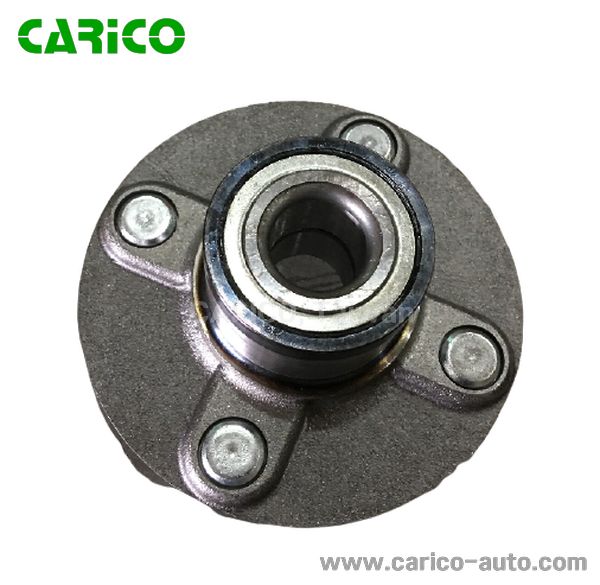 Zexel Timing Control Valve for Mitsubishi 4M41 Engine VRZ