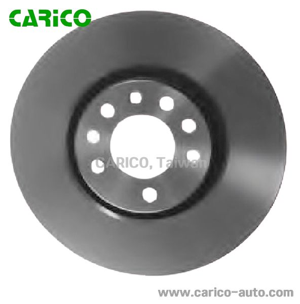 5 055 389｜5 391 560｜569061 - Top Carico Autopartes, Taiwán: Piezas de auto, Fabricante