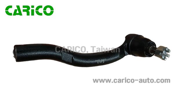 53560 TR0 A01｜53560 TR0 A02｜53560 SMG 003｜53560 TA0 A01 - Top Carico Autopartes, Taiwán: Piezas de auto, Fabricante