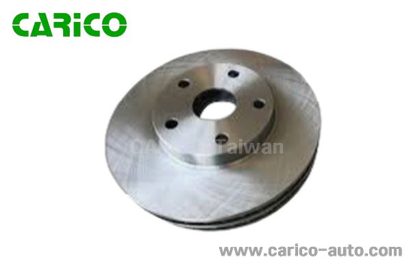 1064001281 - Top Carico Autopartes, Taiwán: Piezas de auto, Fabricante